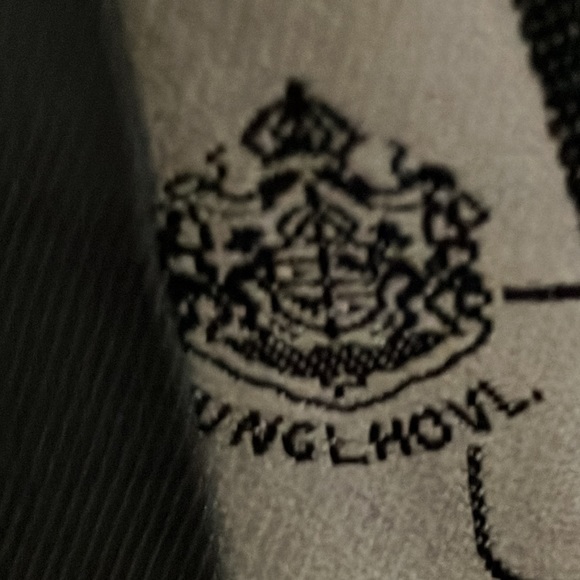 Vintage Military Coat - Picture 9 of 14